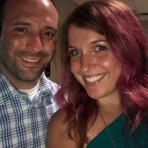 Meet your Posher, Sam